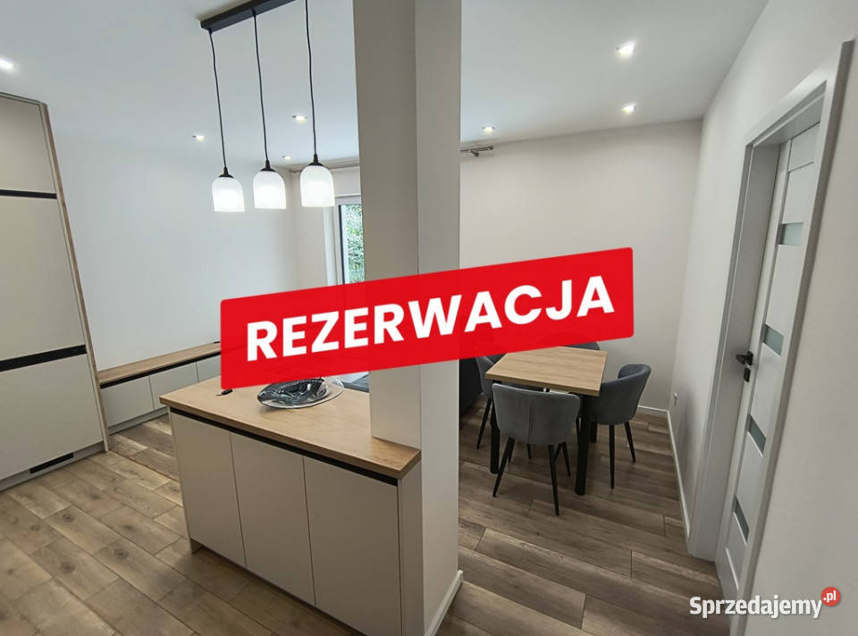 Apartament z dużym ogródkiem do wynajęcia Tarnów Wynajem sprzedam
