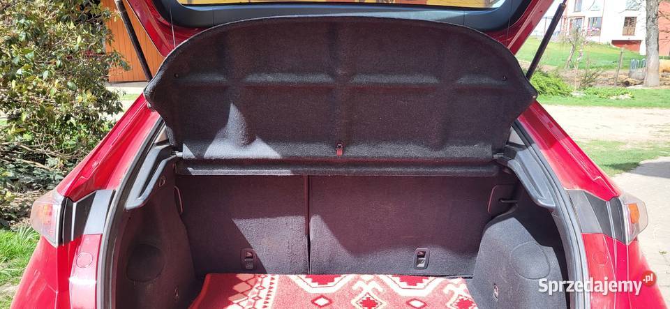 Honda Civic VIII UFO 18 benzyna śląskie Żory