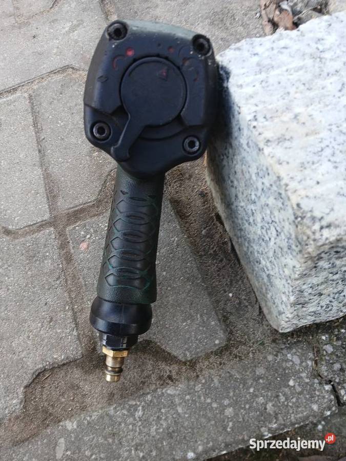 Klucz pneumatyczny Kosów Lacki