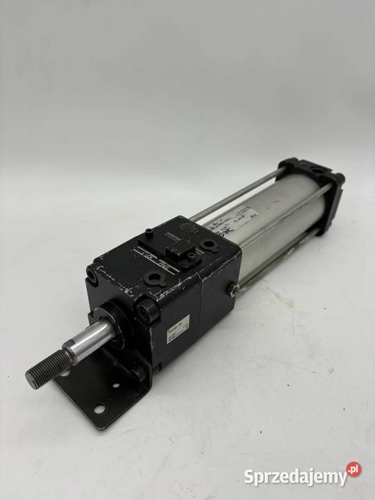 SMC C92LA63DA Pneumatic cylinder mazowieckie Warszawa