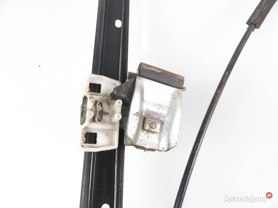 PODNOŚNIK SZYBY PRAWY PRZEDNI VW POLO III 6N1