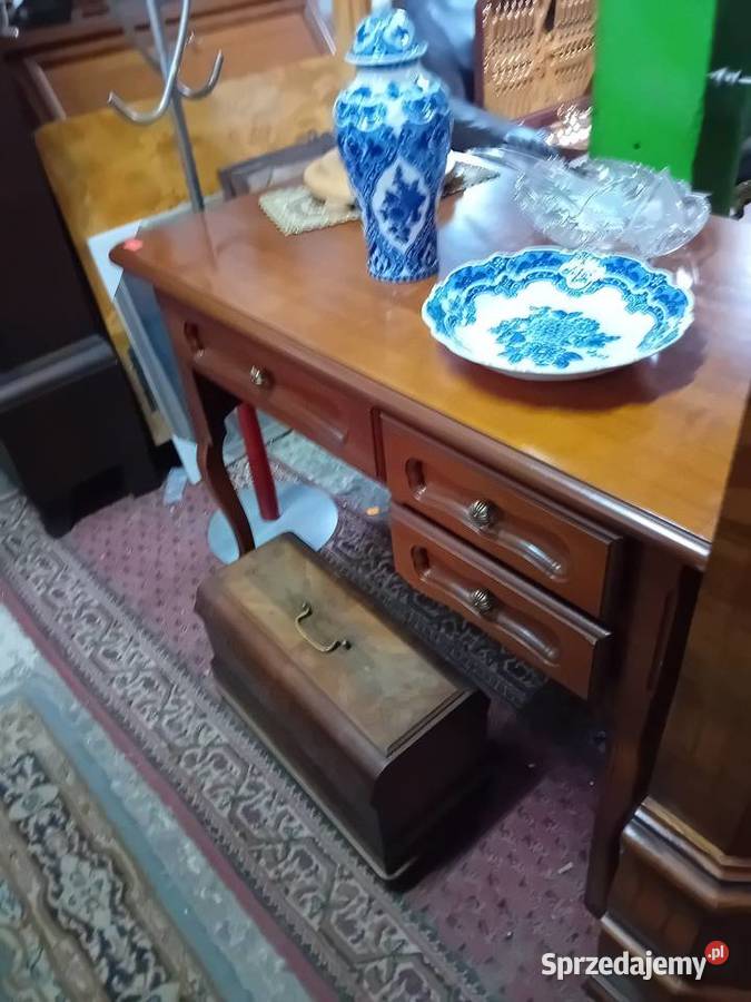 Biurko ludwikowskie Tarnogród