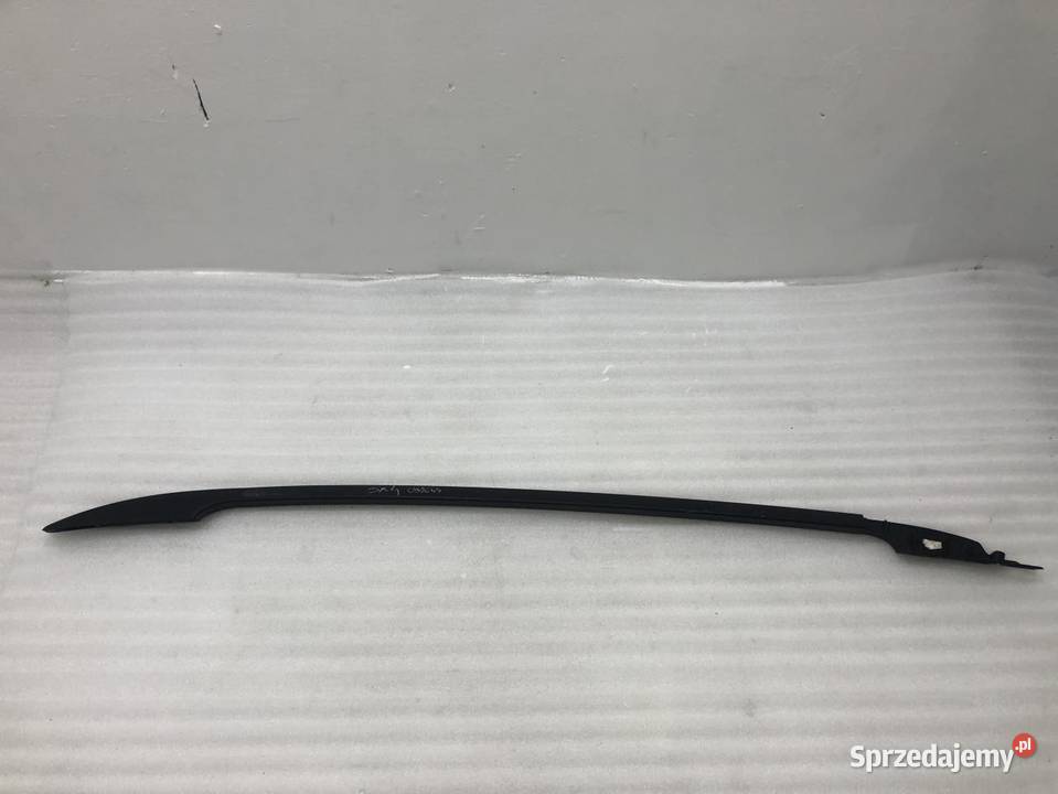 RELING DACHOWY SUZUKI SX4 0614 EU