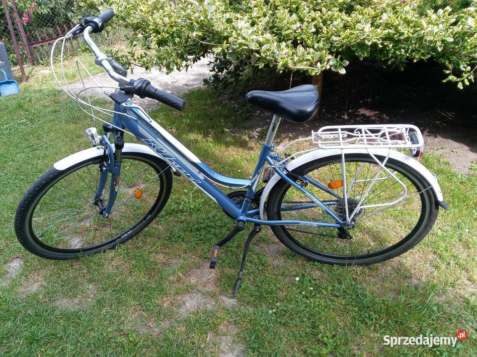 Fajny rower 28 Chrzanów sprzedam