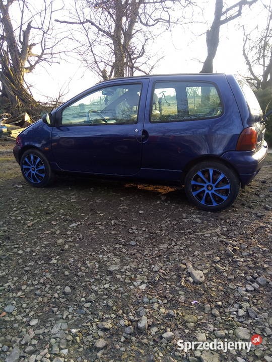 Renault Twingo 1 Dębowiec sprzedam