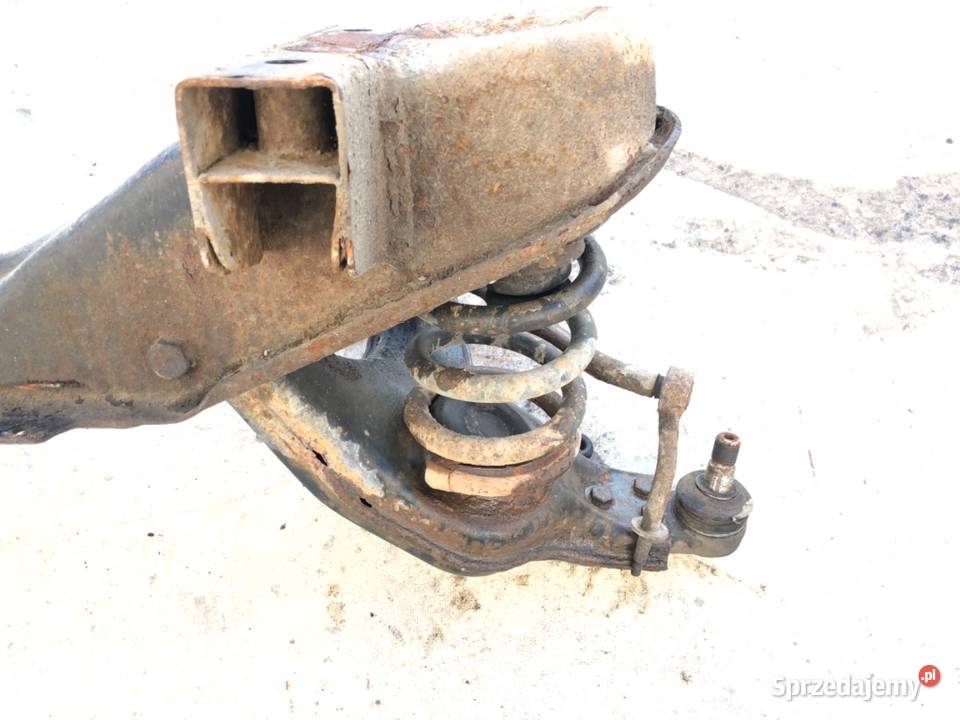 BELKA POD SILNIK FORD TRANSIT IV 25 85 SANKI osobowe podkarpackie