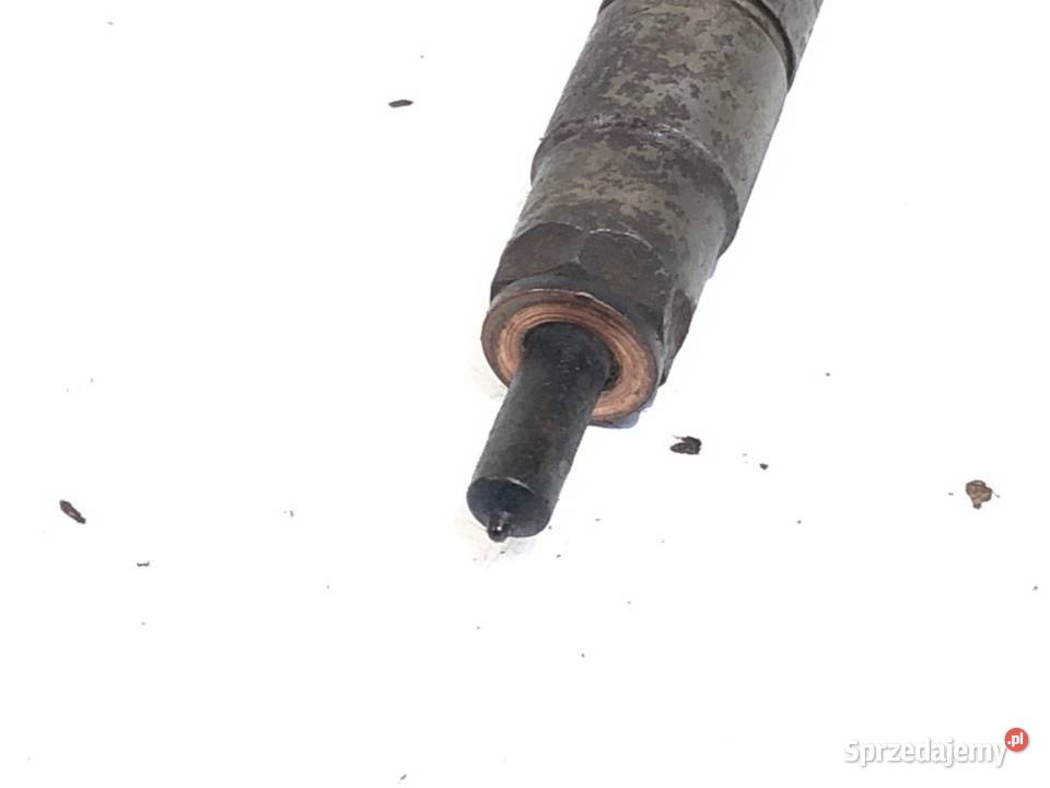 WTRYSKIWACZ OPEL VECTRA C 0445110165 19 120 0209