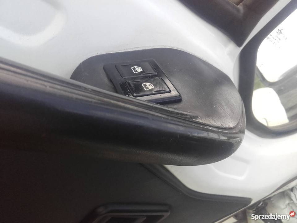 Ducato Boxer Jumper 28 plandeka paka laweta Rok produkcji 1999 Samochody dostawcze Końskie