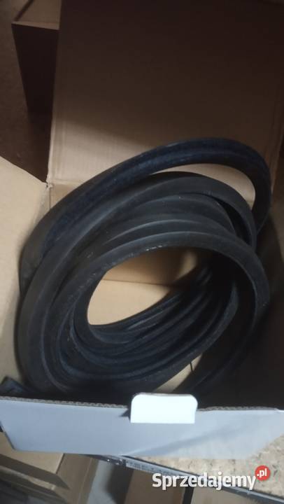 Pas przód kosa tłumik wahaczamortyzator podłoga Bydgoszcz