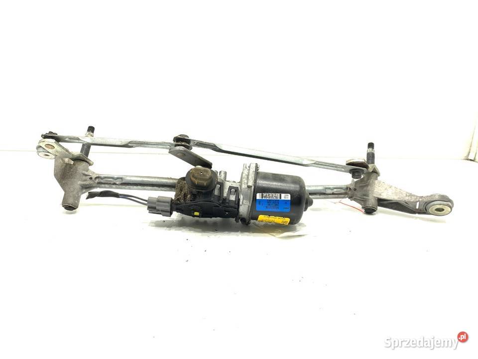 MECHANIZM WYCIERACZEK PRZÓD RENAULT MEGANE IV osobowe