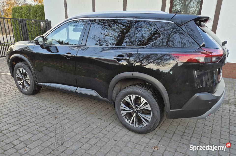 Nissan Xtrail 1500cm3 Zduńska Wola