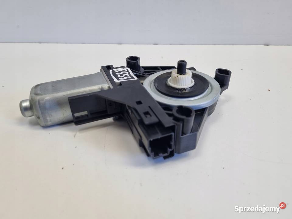 Volvo V40 II SILNICZEK SZYBY Prawy przód Chełm