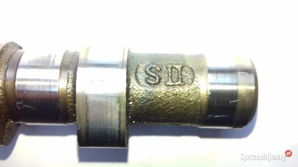 Wałek rozrządu 20 16v mitsubishi Jaworzno sprzedam