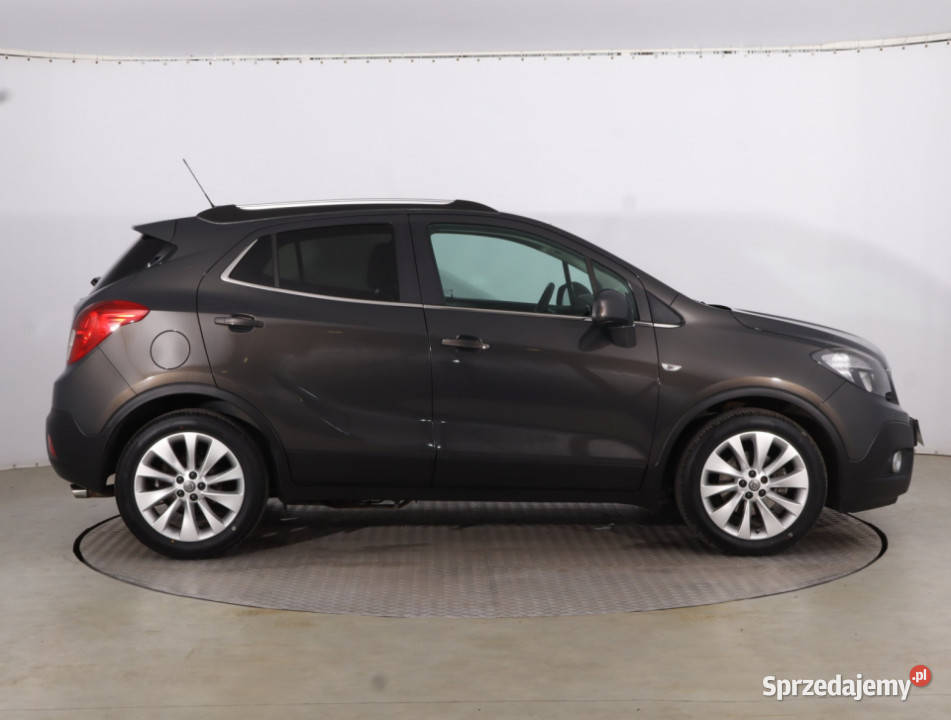 Opel Mokka 14 Turbo Piaseczno sprzedam