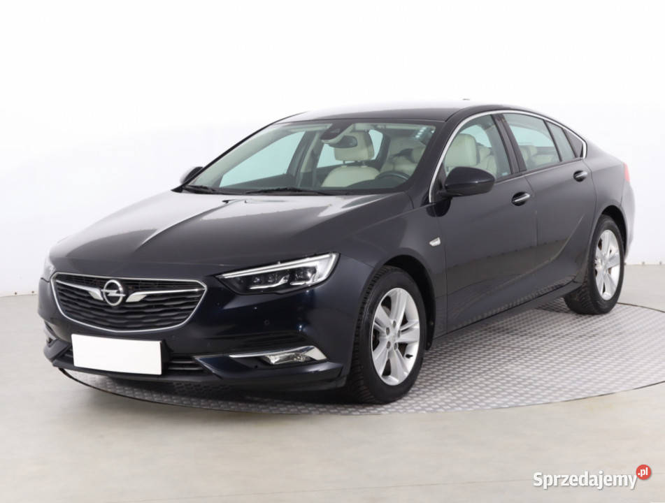 Opel Insignia 15 Turbo Piaseczno