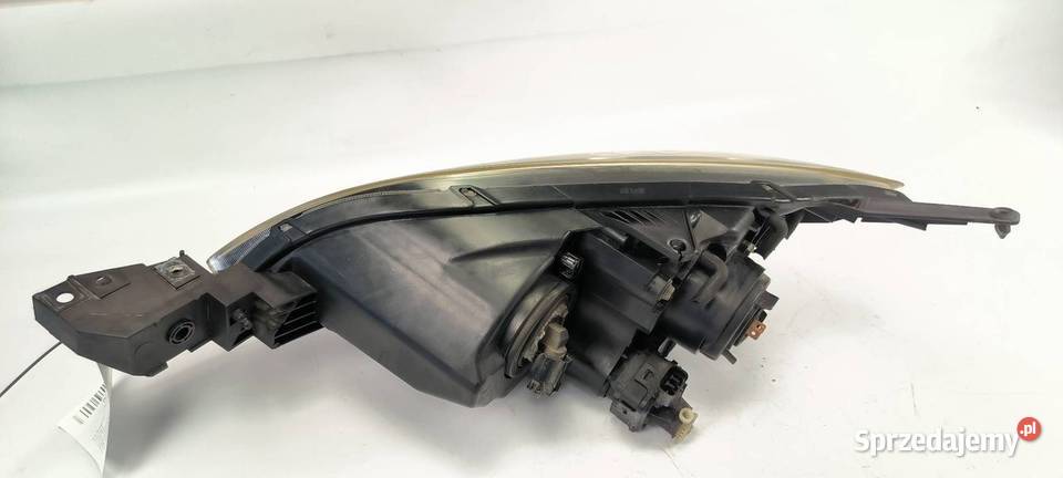 LAMPA PRAWA PRZÓD MAZDA 3 kujawsko-pomorskie Lipno