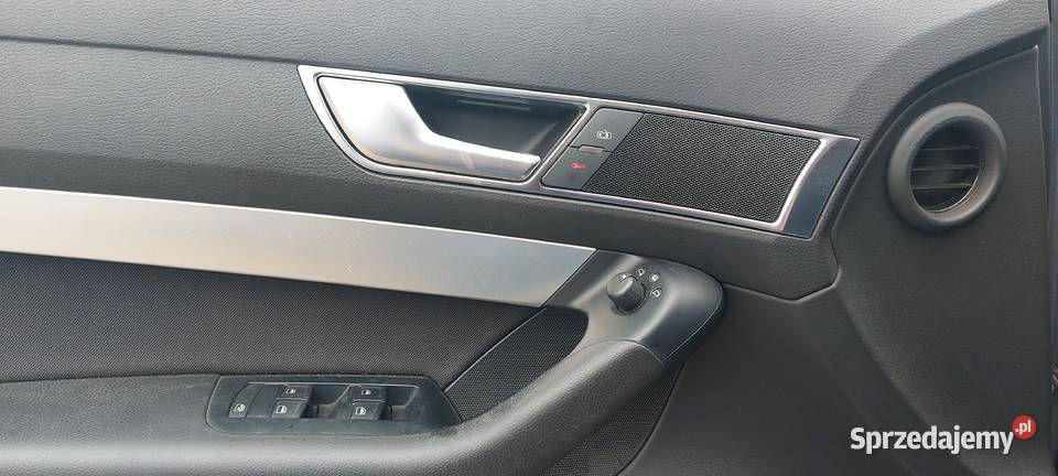 Audi a6 c6 ABS sprzedam