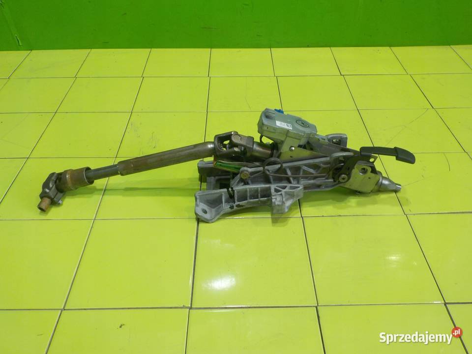 LAND ROVER FREELANDER II 22 TD4 07r AUT blokada Suków