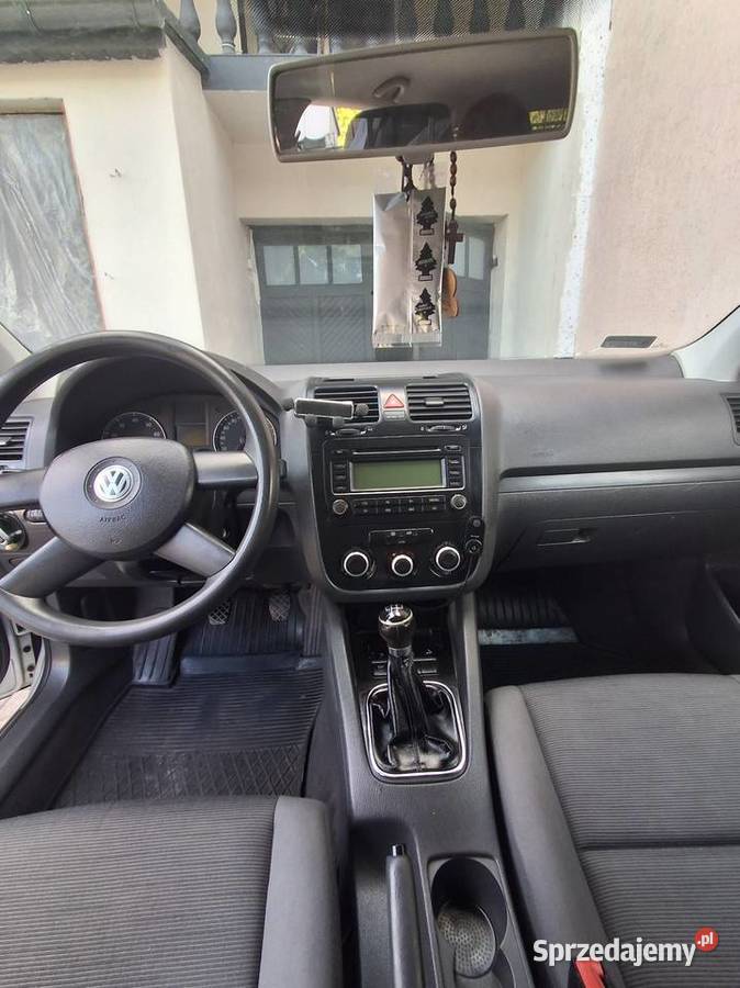 Golf V 14 Lpg Samochody osobowe Zamość