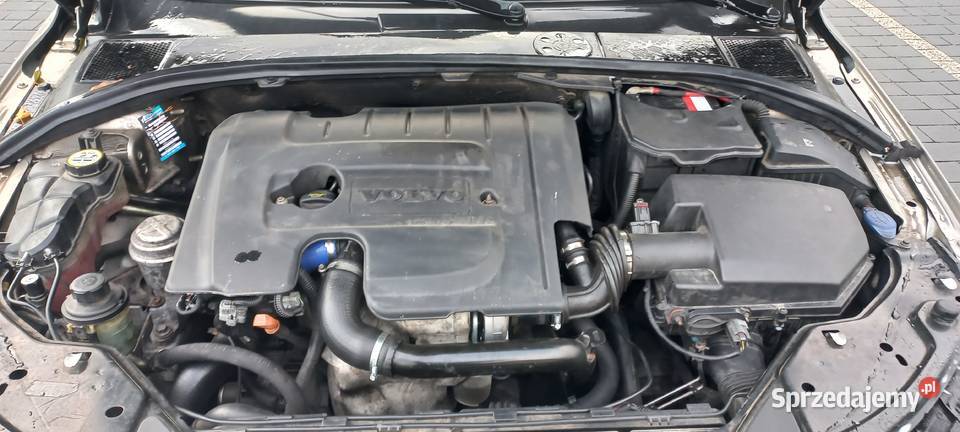 Sprzedam zadbane i ekonomiczne Volvo V70 Rok produkcji 2010 Kraśnik