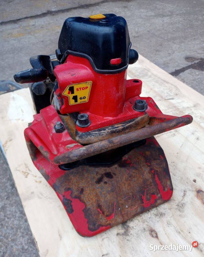 Sprzęg VBG automatyczny sworzeń 57 mm Pozostałe