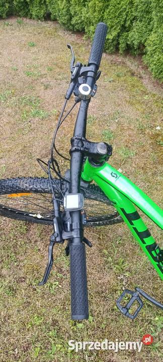 Sprzedam rower Scott Aspect 970Rozmiar M Górskie, MTB małopolskie Rabka-Zdrój