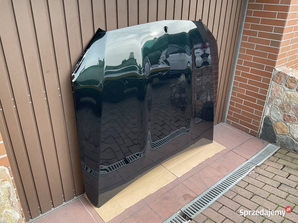 Maska Mercedes EKLASA W213 Maski Pleszew