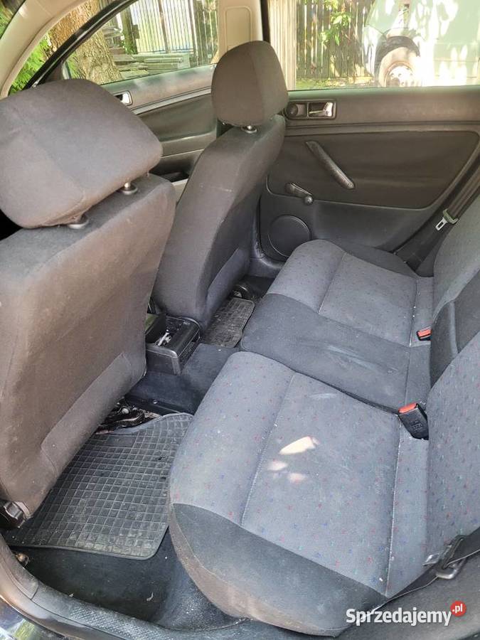 Volkswagen Passat Kombi b5 19tdi 3430000km Ciechanów