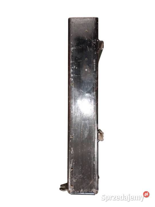 Rama chłodnicy 3029192M91 MF 22196 MF4 URSUS Tyczyn