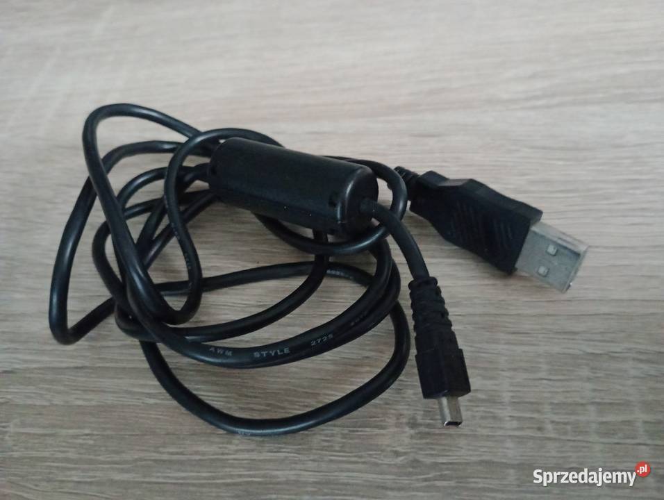 Aparat Nikon Coolpix l31 Dywity sprzedam