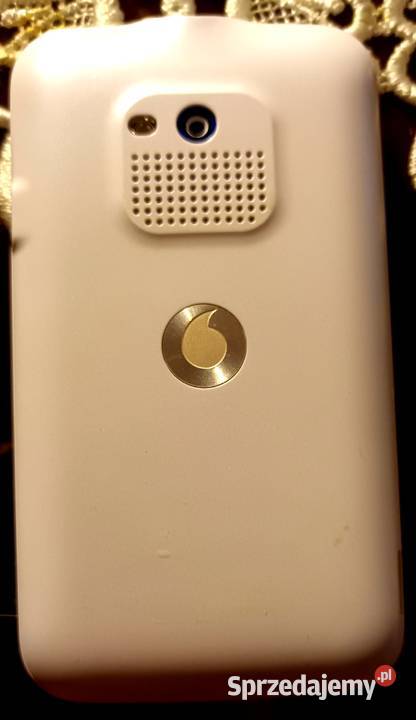 Telefon z klawiaturą sprawny Vodafone Kadzidło