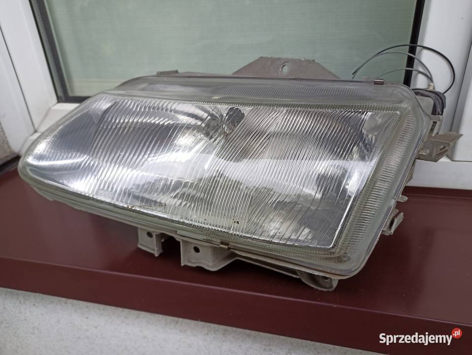 Renault Espace 3 II lampa przednia lewa osobowe sprzedam