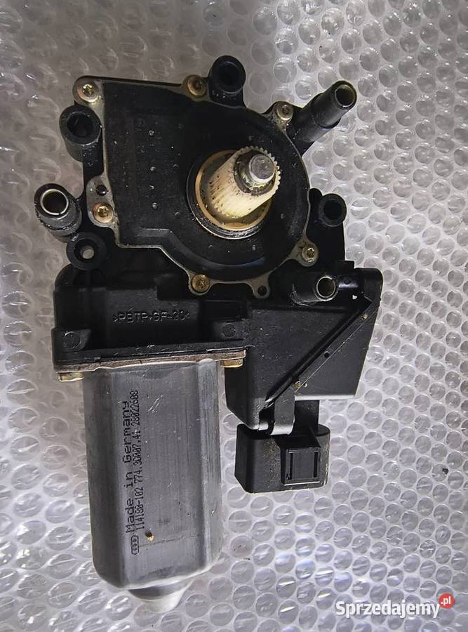 umer magazynowy AZK11946 Audi A6 S6 C5 4B Silnik Kakonin