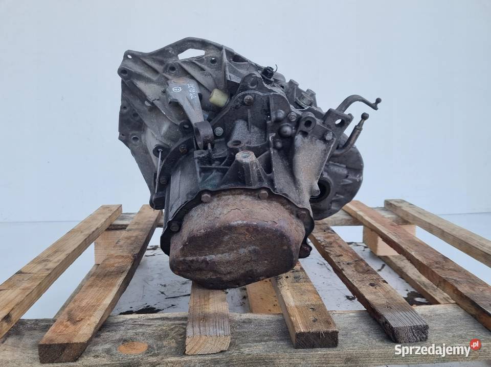 Citroen Xsara I 20 HDI SKRZYNIA BIEGÓW manualna Rudka