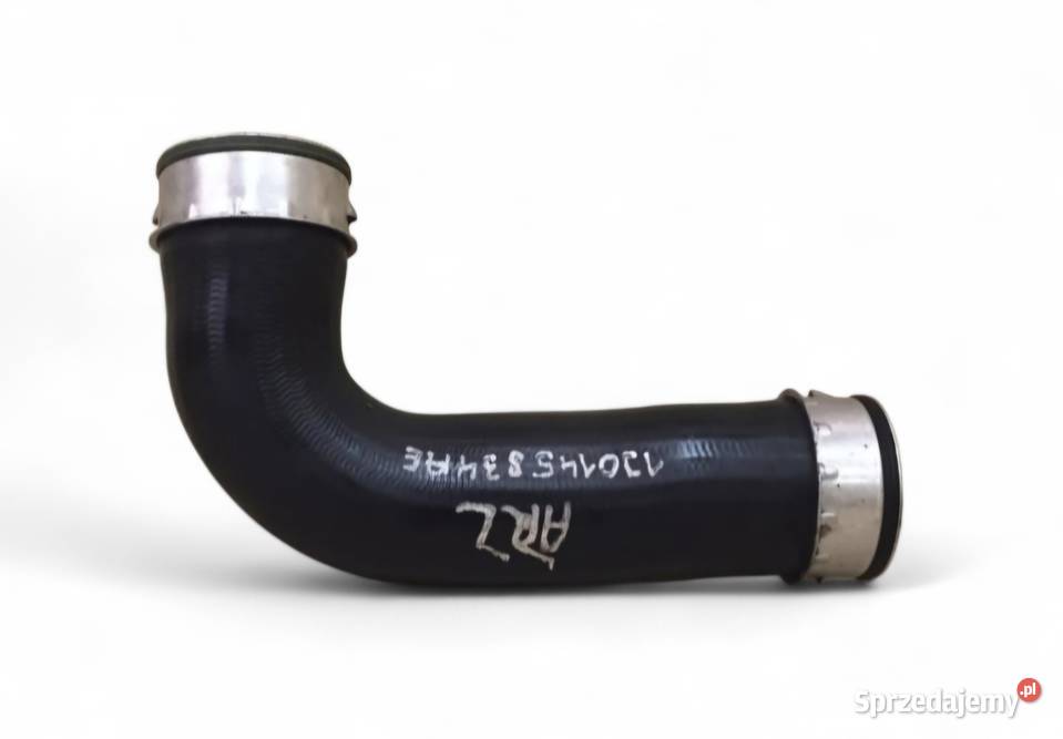 RURA PRZEWÓD POWIETRZA LEON I GOLF 4 AUDI A3 8P osobowe Przewody powietrza świętokrzyskie Działoszyce