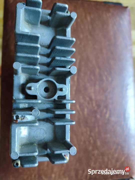 Sterownik silnika ECU komputer silnika Bosch Lublin