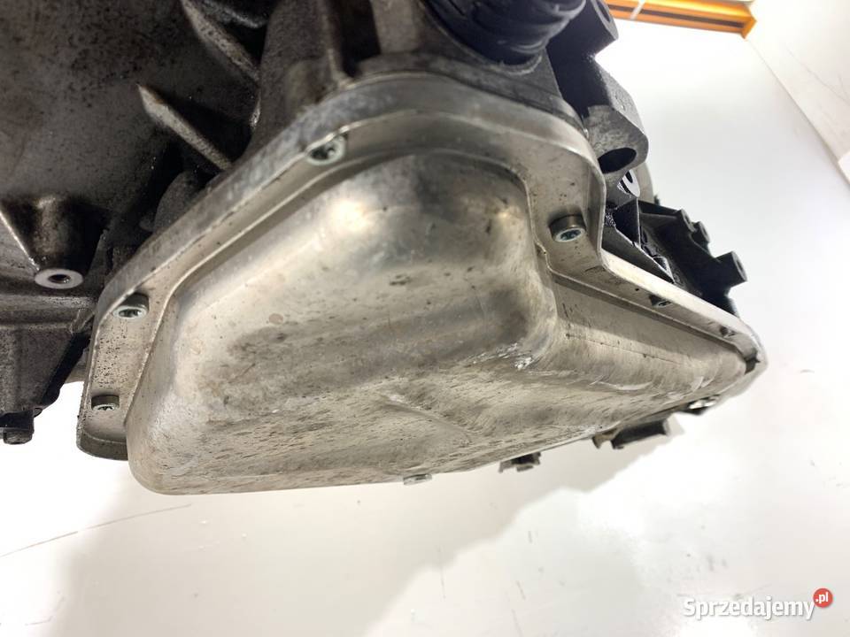 SKRZYNIA BIEGÓW AUDI A7 4G NVF 30 313 1018