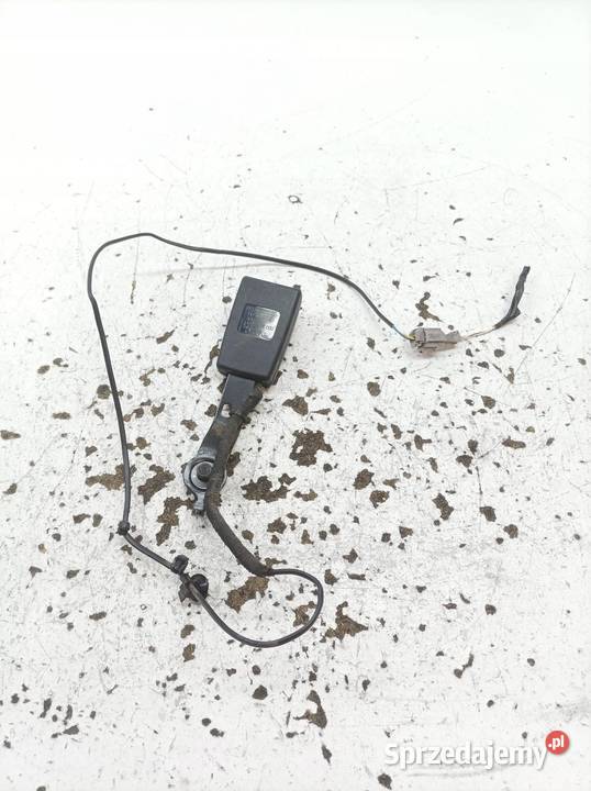 ZAPINKA PASA BEZPIECZEŃSTWA LEWY PRZÓD KIEROWCY sprzedam