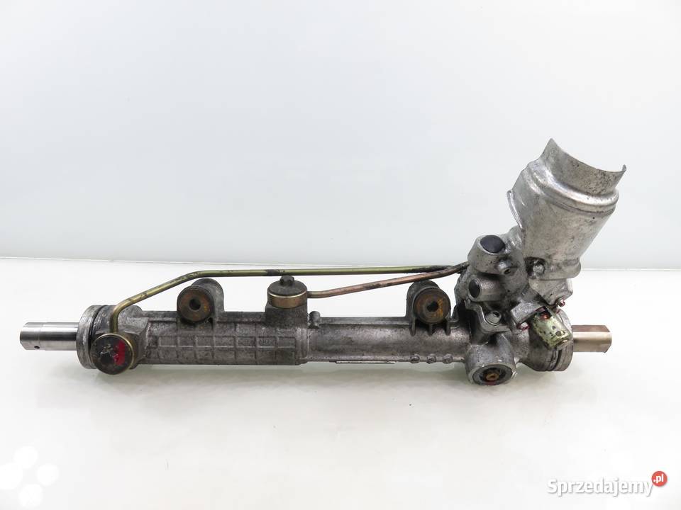 MAGLOWNICA MERCEDES W220 2204602500