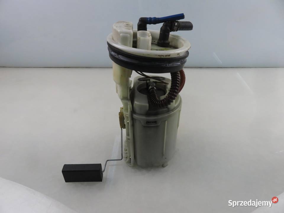 POMPA PALIWA VW BORA 23 V5 AGZ 1J0919051D