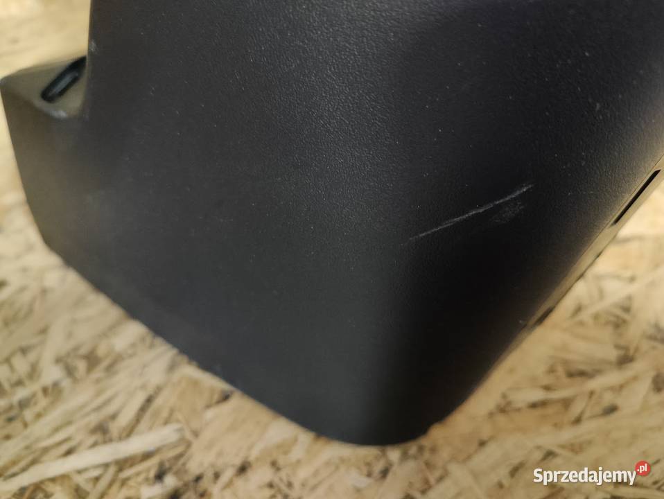 Spoiler Dokładka Zderzaka Przód Hyundai Tucson Pleszew