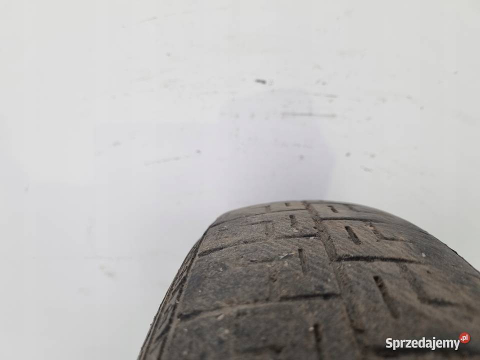 KOŁO DOJAZDOWE ZAPASOWE Ford C Focus Mk2 II