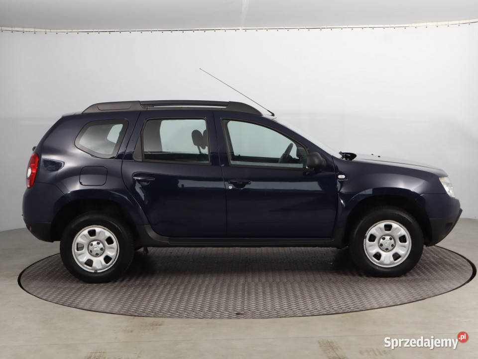 Dacia Duster 15 dCi Bielany Wrocławskie