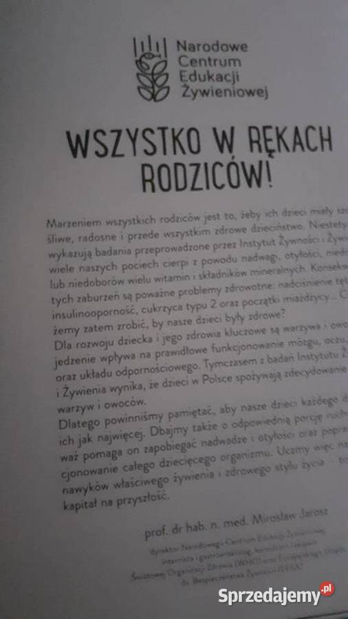 Supermocni kontra złodzieje zdrowia Szczecin sprzedam