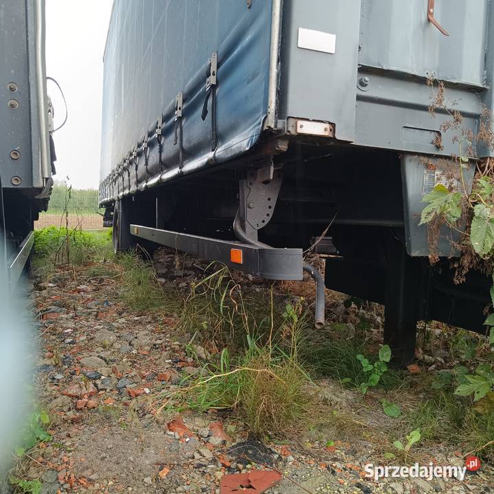 Wielton gniotpol tandem 77 i 88 i 9 Mb Baranów Sandomierski sprzedam