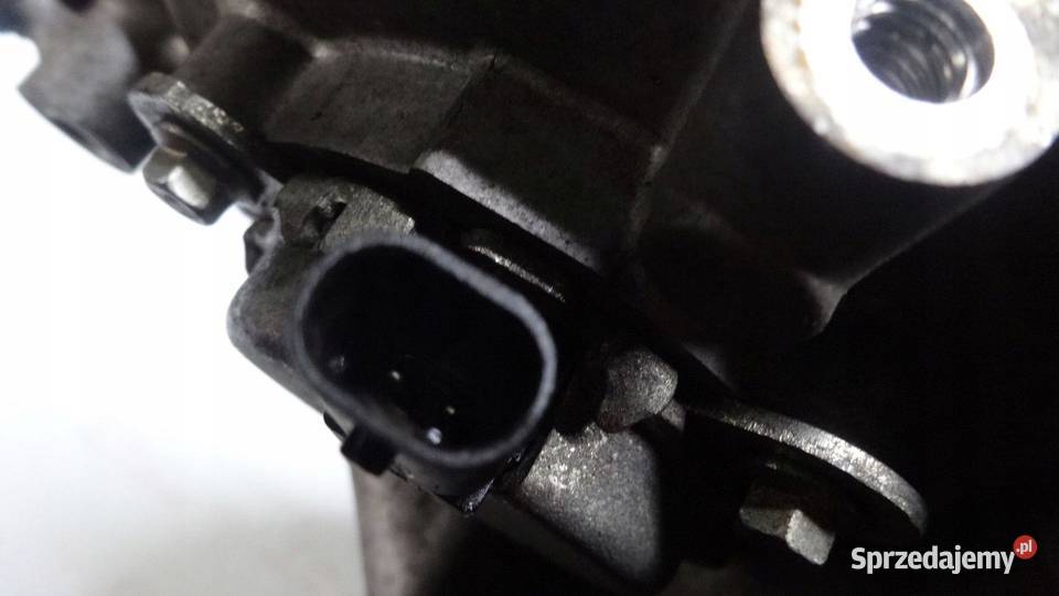 FOCUS 10 ECOBOOST 14R 100 5G6059G OBUDOWA osobowe Części samochodowe sprzedam
