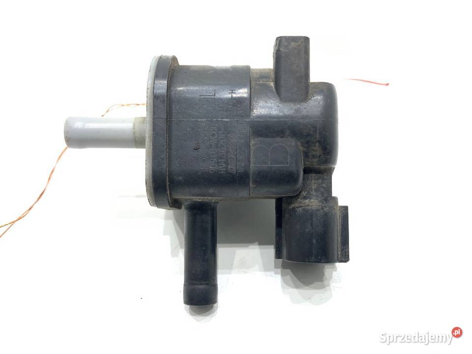 ZAWÓR PODCIŚNIENIA TOYOTA YARIS III 10 69