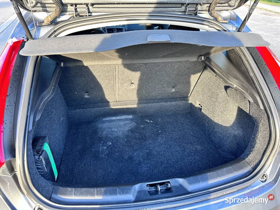 Sprzedam Volvo V40 2014 Belgia 236000km dolnośląskie Lubin
