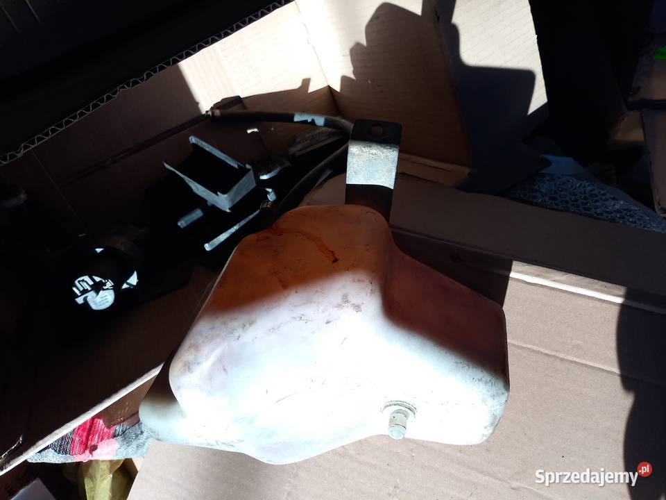 Mercedes g klasa 463 dodatkowy zbiornik terenowe Kocmyrzów sprzedam