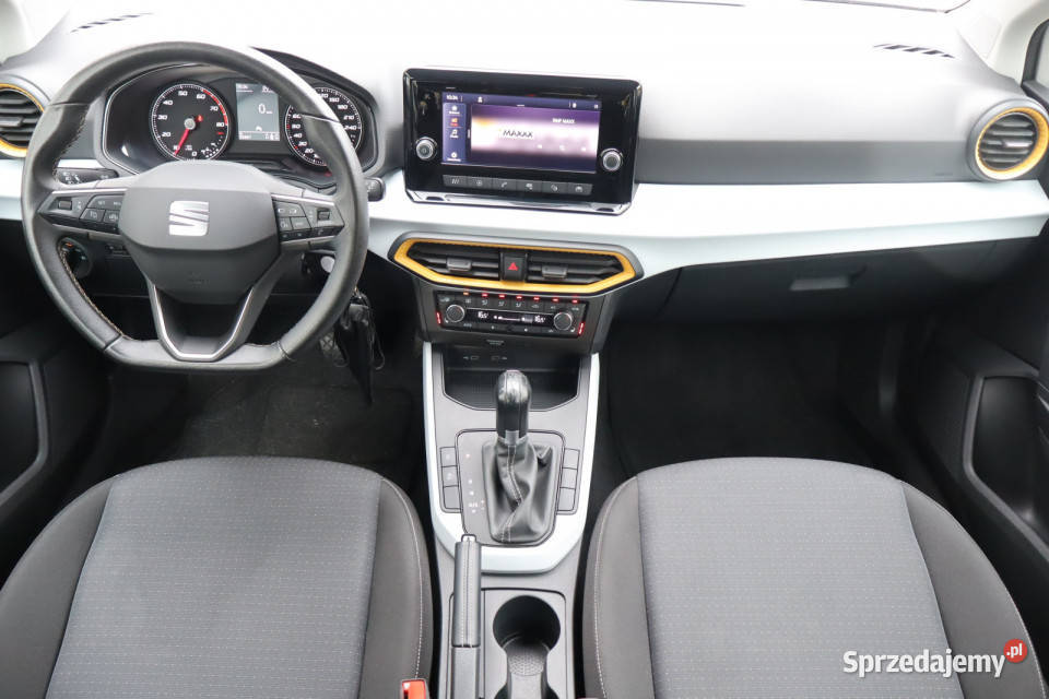 Seat Arona 10 TSI Zabrze